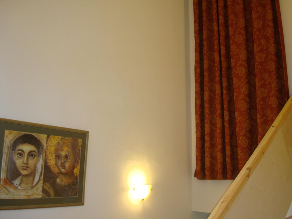 To Greki Livartzi Exterior foto