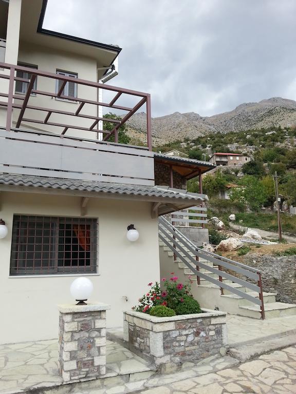To Greki Livartzi Exterior foto