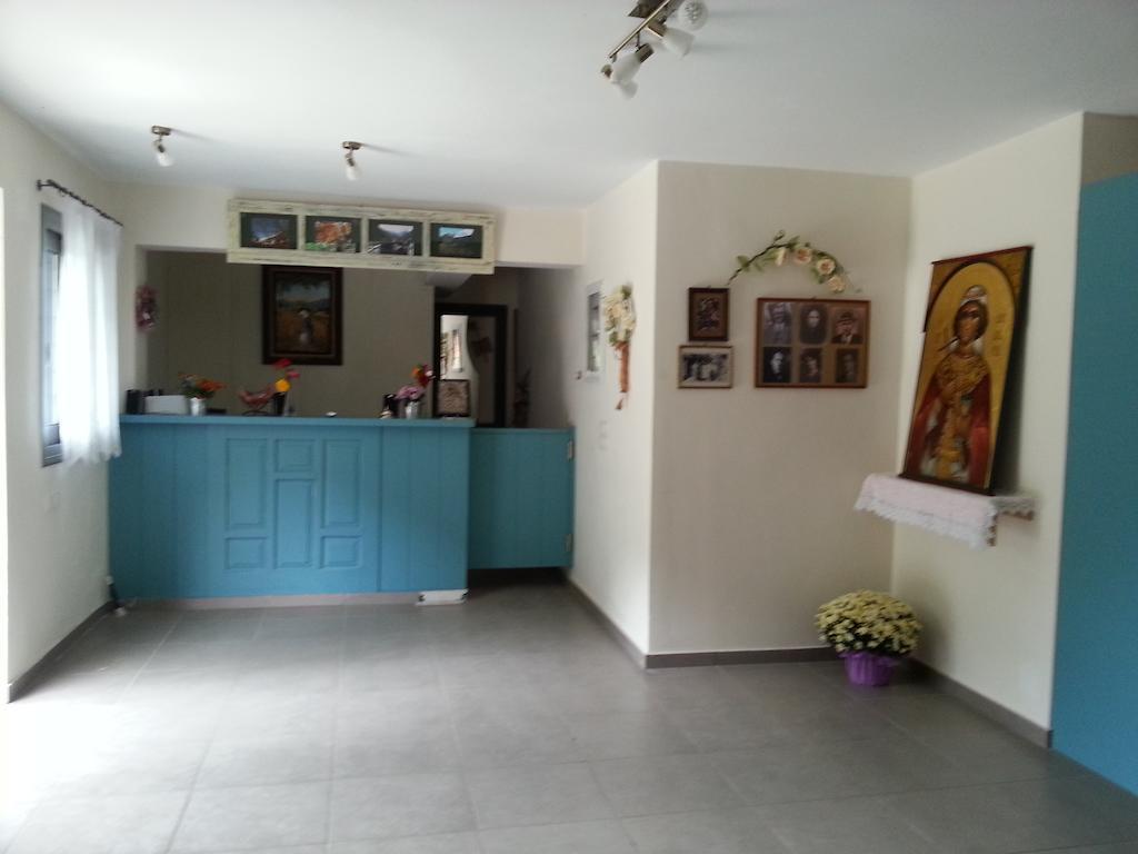 To Greki Livartzi Exterior foto