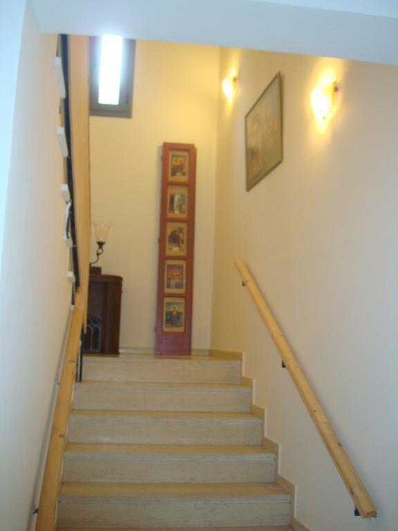 To Greki Livartzi Exterior foto