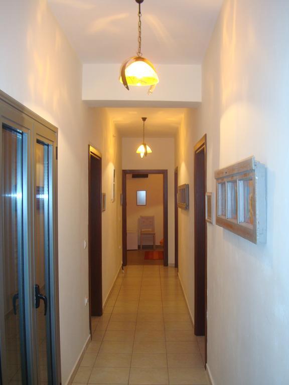 To Greki Livartzi Exterior foto